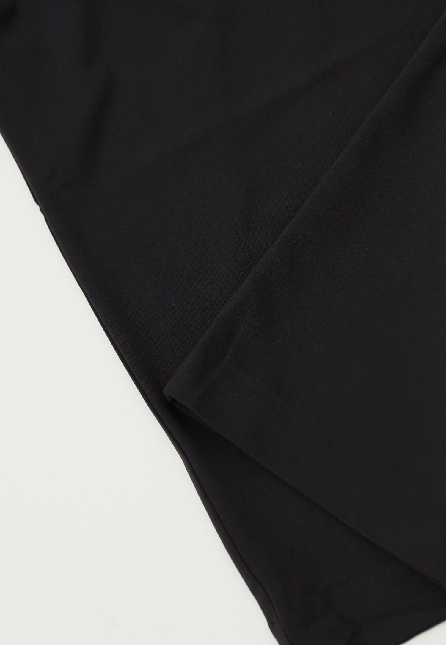 YOURTURN UNISEX - Trousers - Black 7 YOURTURN UNISEX - Trousers - Black - Image 5