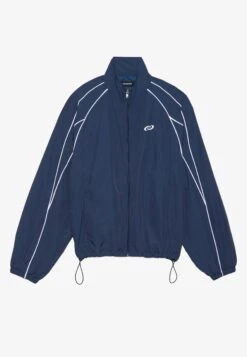 YOURTURN UNISEX - Light Jacket - Dark Blue 16 YOURTURN UNISEX - Light Jacket - Dark Blue -Yourturn Shop 56b91861f17140a79fe685c197c000e5