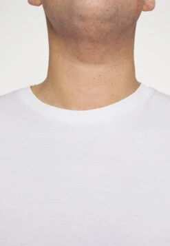 YOURTURN Unisex 3 Pack- Basic T-Shirt - White/Lilac/Black 27 YOURTURN Unisex 3 Pack- Basic T-Shirt - White/Lilac/Black -Yourturn Shop 56bd1fb19d4640049ae231b62b69ecce