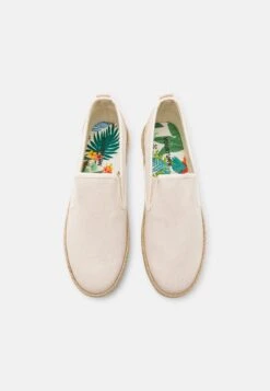 YOURTURN Unisex - Espadrilles - Beige 11 YOURTURN Unisex - Espadrilles - Beige -Yourturn Shop 56db4240489f40deb42b6e10fa2a5eef