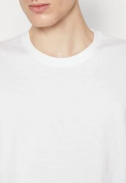 YOURTURN Unisex 5 Pack - Basic T-Shirt - White/Olive /Black -Yourturn Shop 582aa05af130414aac6dd08e1d70c3a6