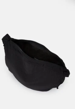 YOURTURN UNISEX - Cross Body Bag - Black -Yourturn Shop 58edc258ece4460c93cabfbe24607900