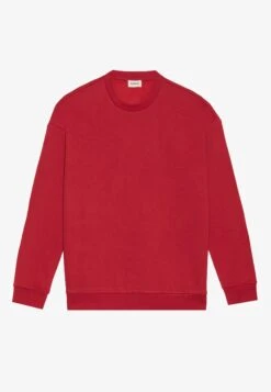 YOURTURN UNISEX - Sweatshirt - Red -Yourturn Shop 58f4cccf27ce4e4ab8e02b6a18f622fc