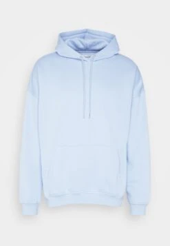 YOURTURN Super Oversized Unisex - Hoodie - Light Blue 12 YOURTURN Super Oversized Unisex - Hoodie - Light Blue -Yourturn Shop 5927da11735046d2ba976d72206b3d25