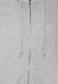 YOURTURN Relaxed Fit Unisex - Zip-Up Sweatshirt - Mottled Light Grey 7 YOURTURN Relaxed Fit Unisex - Zip-Up Sweatshirt - Mottled Light Grey -Yourturn Shop 5a35d308462344048edd717afcf6ff0b