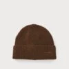 YOURTURN UNISEX - Beanie - Brown 2 YOURTURN UNISEX - Beanie - Brown -Yourturn Shop 5d78e7b9833945c5b98693987e2c3cf6