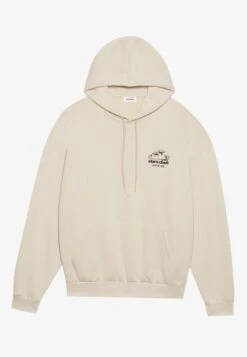 YOURTURN UNISEX - Hoodie - Oatmeal 14 YOURTURN UNISEX - Hoodie - Oatmeal -Yourturn Shop 5da99ef6ac9a41d39efa62e4c61b242f