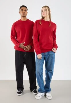 YOURTURN UNISEX - Sweatshirt - Red -Yourturn Shop 5e320e250cff4b74aa7fd241df251518