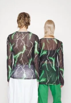 YOURTURN Unisex - Long Sleeved Top -Black 10 YOURTURN Unisex - Long Sleeved Top -Black -Yourturn Shop 5ec700df3d4a4ac6b8b9c0c4d33e0a43