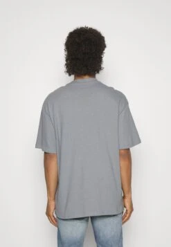 YOURTURN Unisex - Basic T-Shirt - Grey 11 YOURTURN Unisex - Basic T-Shirt - Grey -Yourturn Shop 5f2e9b0de6d54a9a982c53745dbb0fb1