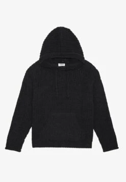 YOURTURN UNISEX - Hoodie - Black -Yourturn Shop 60987a0e076f4d33aad3529c28aa1307