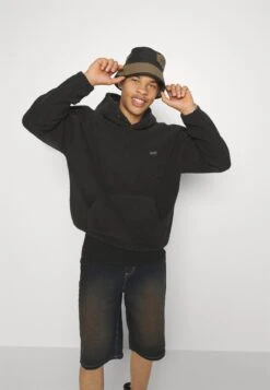 YOURTURN Unisex - Denim Shorts - Dark Blue Denim 12 YOURTURN Unisex - Denim Shorts - Dark Blue Denim -Yourturn Shop 610c8f03f0064de38bb831fee57d0288