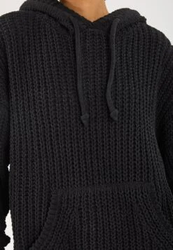 YOURTURN UNISEX - Hoodie - Black -Yourturn Shop 6173ae3492f648a387de42d45adeca8a