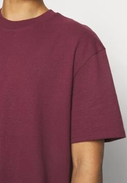 YOURTURN Unisex - Basic T-Shirt -Red -Yourturn Shop 62059fa3bcfc42708e5a777bb0e90a67