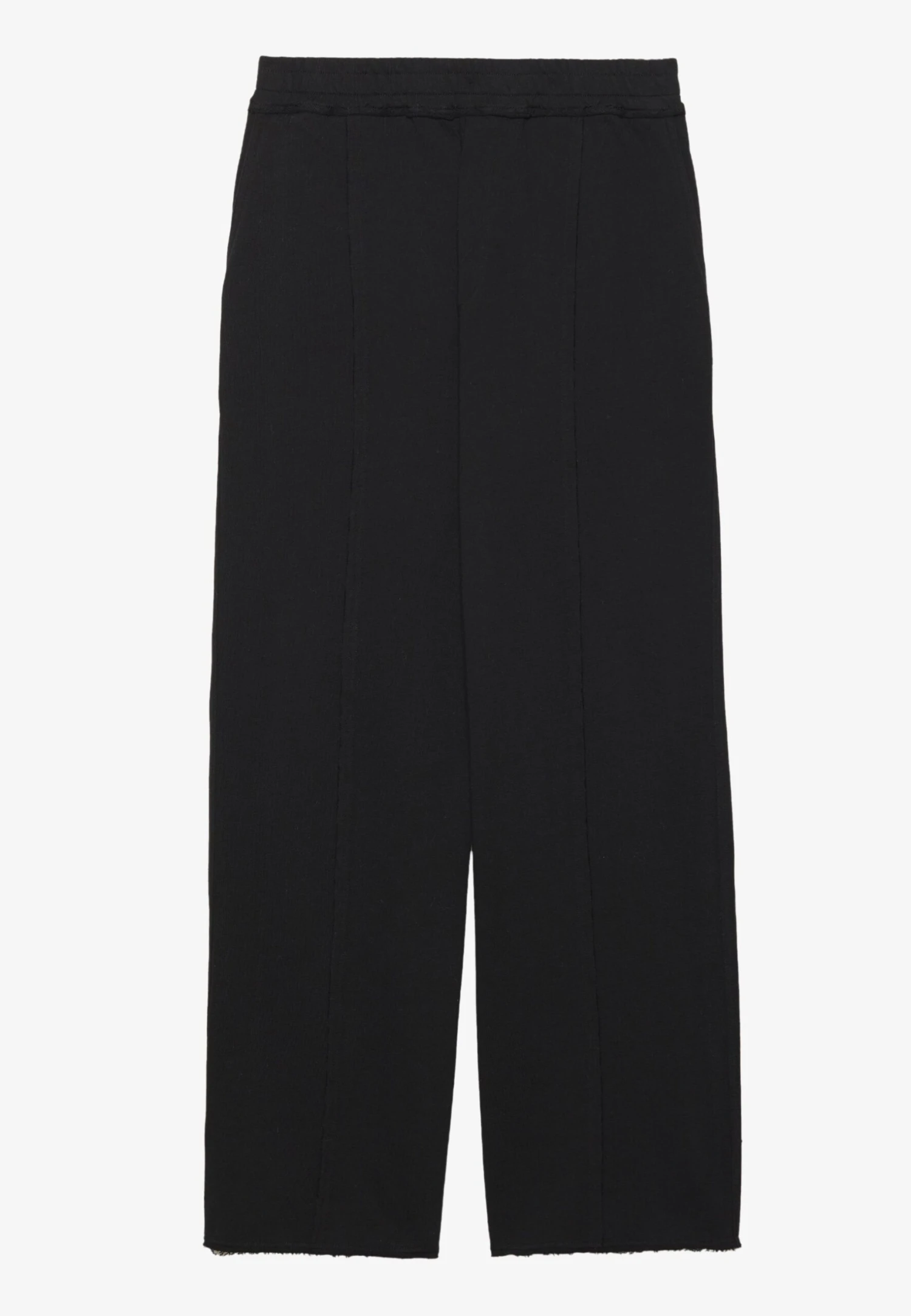 YOURTURN UNISEX - Tracksuit Bottoms - Washed Dk Grey 15 YOURTURN UNISEX - Tracksuit Bottoms - Washed Dk Grey - Image 13