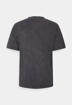 YOURTURN My Little Pony Wash Graphic - Print T-Shirt - Black 6 YOURTURN My Little Pony Wash Graphic - Print T-Shirt - Black -Yourturn Shop 63aba8f1a1f54f01b2897731005775cc