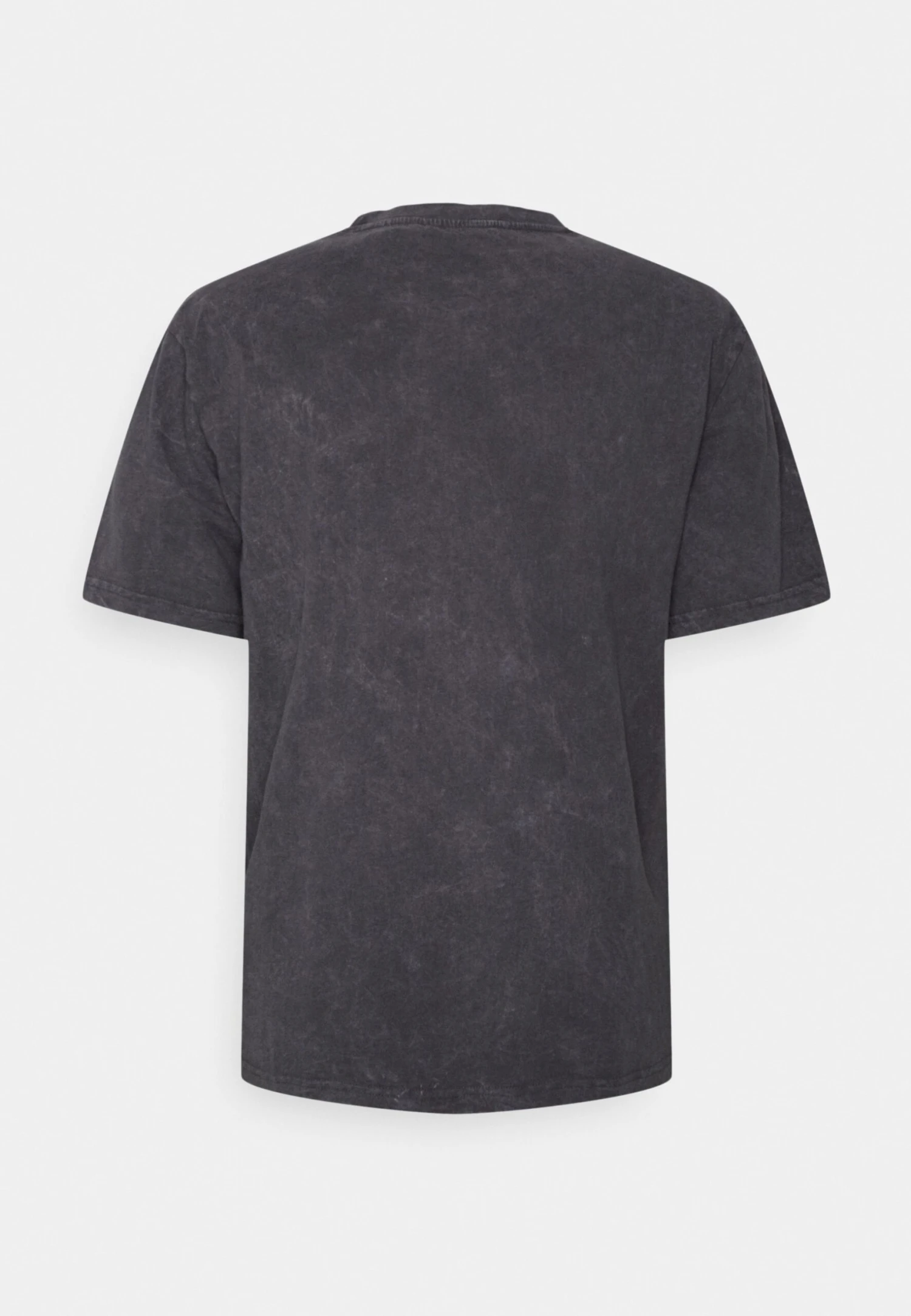 YOURTURN My Little Pony Wash Graphic - Print T-Shirt - Black 4 YOURTURN My Little Pony Wash Graphic - Print T-Shirt - Black - Image 2