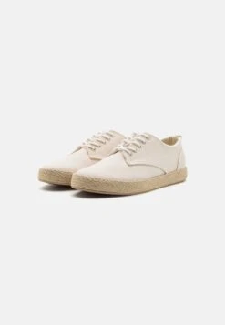 YOURTURN Unisex - Casual Lace-Ups - Beige 9 YOURTURN Unisex - Casual Lace-Ups - Beige -Yourturn Shop 63d28ebdc9d643a888149815ed3fb6ce