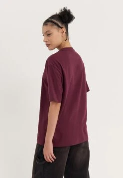 YOURTURN UNISEX 3 PACK BASIC OVERSIZED T-SHIRT - Basic T-shirt - Dark Blue/light Blue/bordeaux 26 YOURTURN UNISEX 3 PACK BASIC OVERSIZED T-SHIRT - Basic T-shirt - Dark Blue/light Blue/bordeaux -Yourturn Shop 64dd9856367b42959ee8661ce693f36a