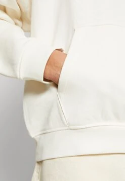 YOURTURN Super Oversized Unisex - Hoodie - Off White -Yourturn Shop 665a8608a12c45a2b32591350a6b5f48