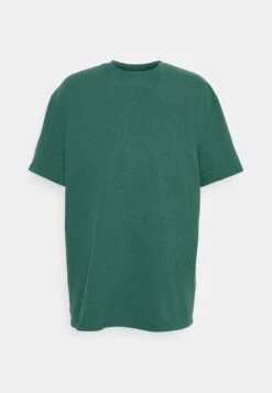 YOURTURN Unisex - Basic T-Shirt - Dark Green 10 YOURTURN Unisex - Basic T-Shirt - Dark Green -Yourturn Shop 66aa269981f04c16b82946940ecbea12