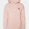 YOURTURN Unisex - Hoodie - Pink -Yourturn Shop 69020814cd5e4eb893ae3bec914b9ee6