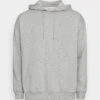 YOURTURN Unisex - Hoodie - Mottled Grey 2 YOURTURN Unisex - Hoodie - Mottled Grey -Yourturn Shop 69139f7294764c2bb59253f18b008c36
