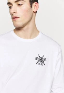 YOURTURN Long Sleeved Top - Long Sleeved Top -Yourturn Shop 69cc440211bf431fb64ef2b841463a0e