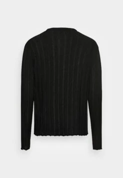 YOURTURN Unisex - Jumper - Black 6 YOURTURN Unisex - Jumper - Black -Yourturn Shop 6a94cf2d59fa48939178db2b22468955