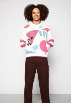 YOURTURN Workwear Unisex - Relaxed Fit Jeans - Brown 11 YOURTURN Workwear Unisex - Relaxed Fit Jeans - Brown -Yourturn Shop 6bd4341574b841d18fe8c08bb03130b6