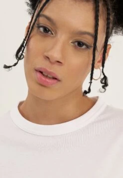 YOURTURN UNISEX 3 PACK - Long Sleeved Top - White/black/dark Grey 22 YOURTURN UNISEX 3 PACK - Long Sleeved Top - White/black/dark Grey -Yourturn Shop 70004b5c3af74b21a5febce31167bd75