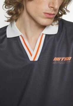 YOURTURN Unisex - Polo Shirt - Black 13 YOURTURN Unisex - Polo Shirt - Black -Yourturn Shop 701d8a351c394b1e8290de0aeb56f74f