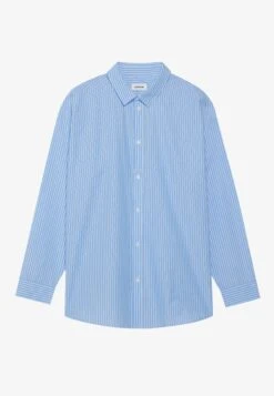 YOURTURN FORMAL UNISEX - Button-down Blouse - Black/white -Yourturn Shop 70bb97f9bcf74117baa57b1f4f7b148f