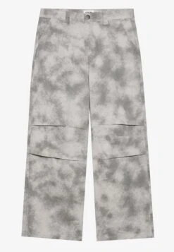 YOURTURN UNISEX - Trousers - Off White 14 YOURTURN UNISEX - Trousers - Off White -Yourturn Shop 71bf99f1d87a4d32b1ab7e085f695757