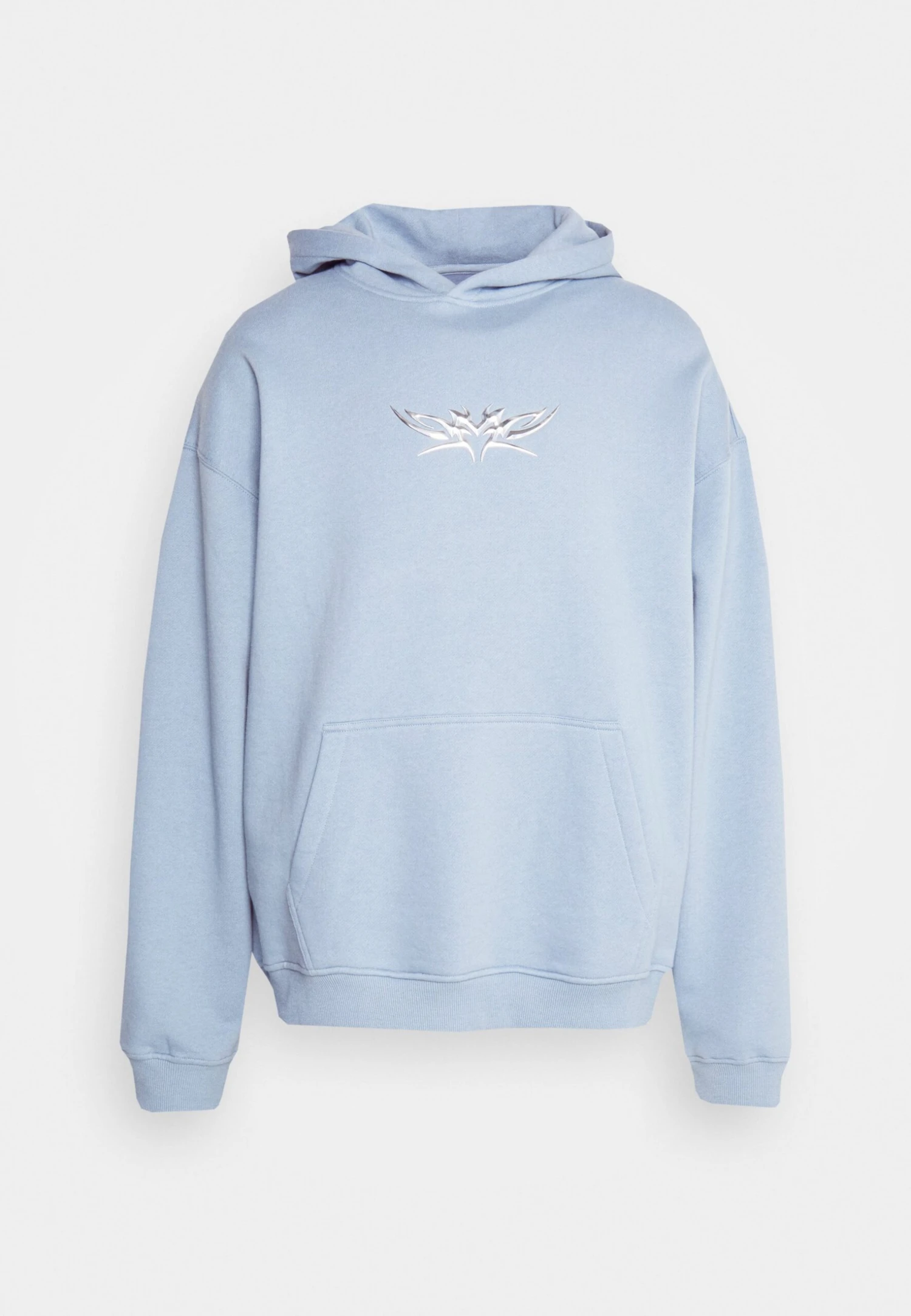 YOURTURN Unisex - Hoodie - Light Blue 7 YOURTURN Unisex - Hoodie - Light Blue - Image 5