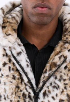 YOURTURN UNISEX - Winter Jacket - Beige 16 YOURTURN UNISEX - Winter Jacket - Beige -Yourturn Shop 7347f76896e640138ef99971983f6481