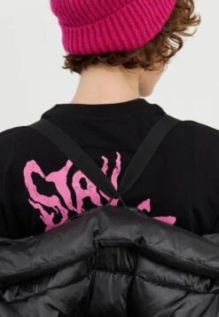 YOURTURN UNISEX - Winter Jacket - Black 19 YOURTURN UNISEX - Winter Jacket - Black -Yourturn Shop 734b9e65b9a74e2a95fa75ea4d22abce