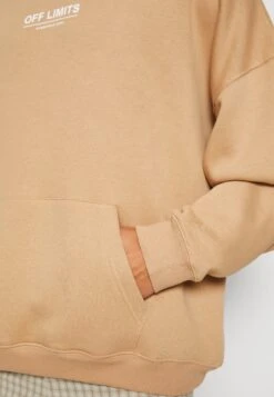 YOURTURN Unisex - Hoodie - Tan 13 YOURTURN Unisex - Hoodie - Tan -Yourturn Shop 73b565e22b7141ff93ba36f8c6bc6b8a
