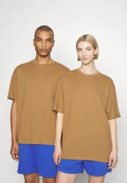 YOURTURN 3Pack Unisex - Basic T-Shirt - Light Green/Lilac/Light Brown 11 YOURTURN 3Pack Unisex - Basic T-Shirt - Light Green/Lilac/Light Brown -Yourturn Shop 7467b1c663514f6db49b3728e19863c1