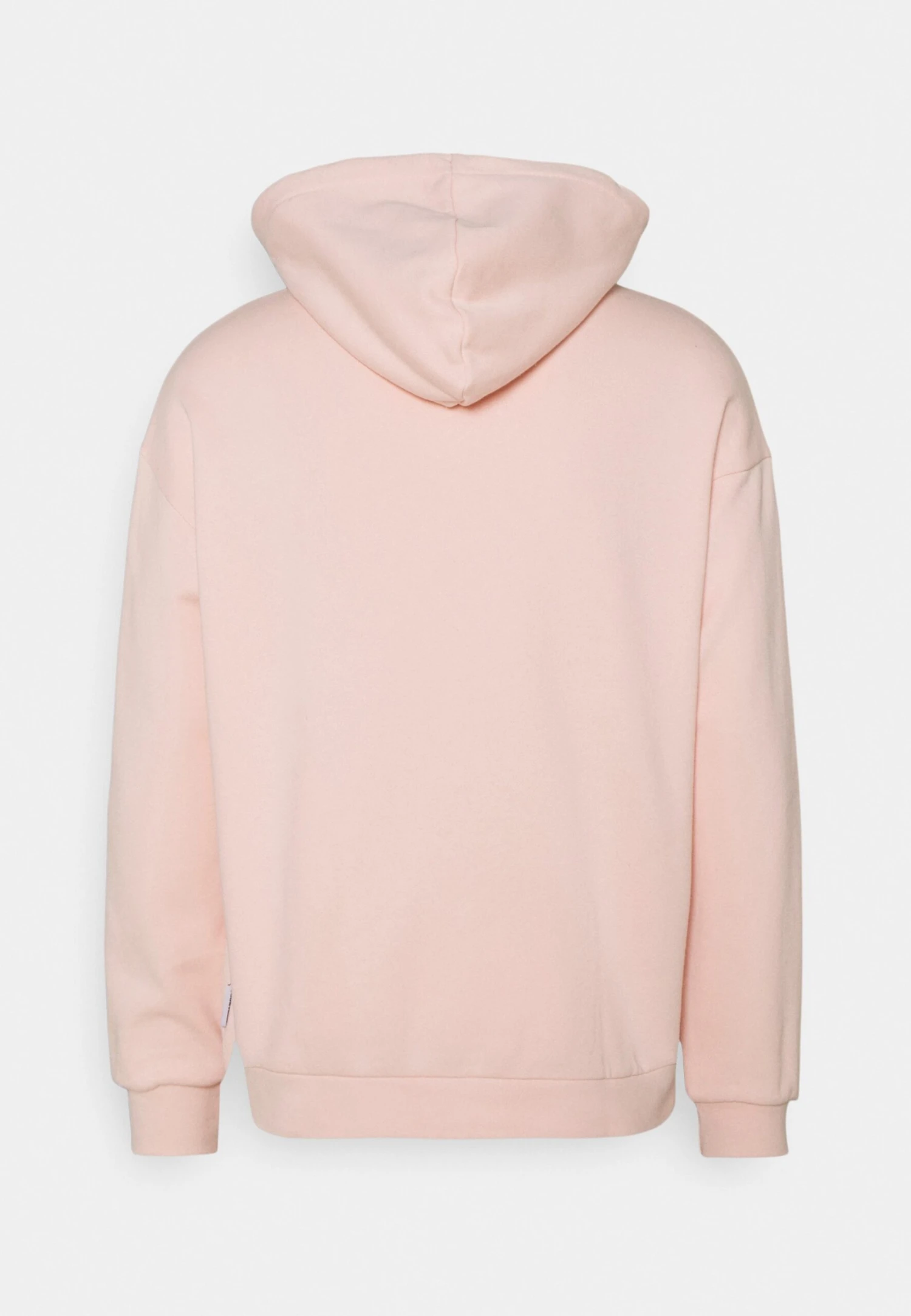 YOURTURN Unisex - Hoodie - Pink 4 YOURTURN Unisex - Hoodie - Pink - Image 2