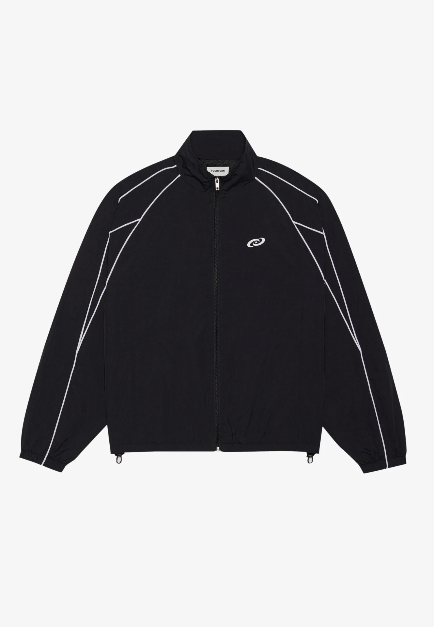 YOURTURN UNISEX - Light Jacket - Dark Blue 11 YOURTURN UNISEX - Light Jacket - Dark Blue - Image 9