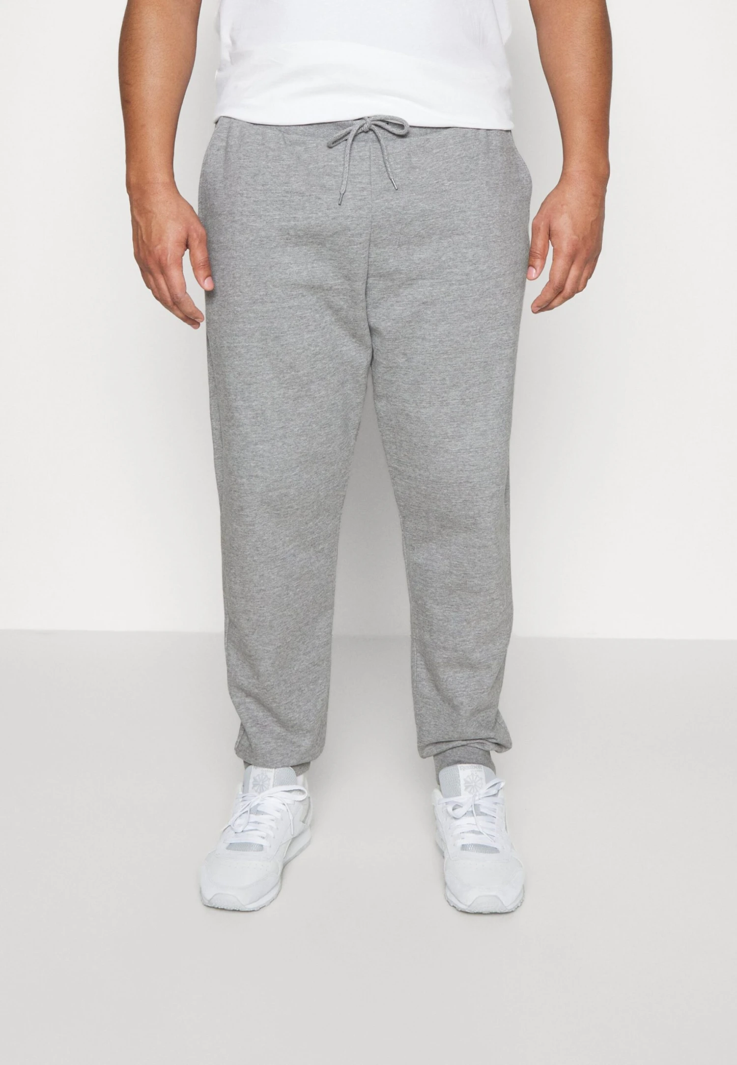 YOURTURN Tracksuit Bottoms - Grey 3 YOURTURN Tracksuit Bottoms - Grey