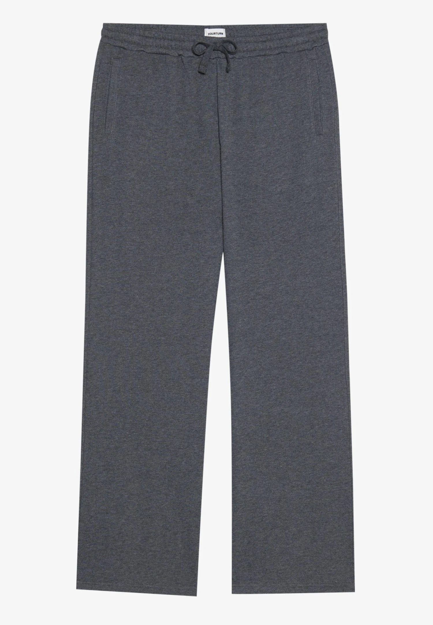 YOURTURN UNISEX - Tracksuit Bottoms - Deep Mahogany 13 YOURTURN UNISEX - Tracksuit Bottoms - Deep Mahogany - Image 11