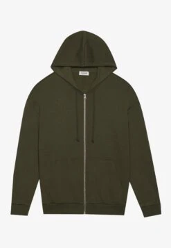 YOURTURN UNISEX - Zip-up Sweatshirt - Tan 29 YOURTURN UNISEX - Zip-up Sweatshirt - Tan -Yourturn Shop 7895f1263282429e9cb62f317eec4f65 2