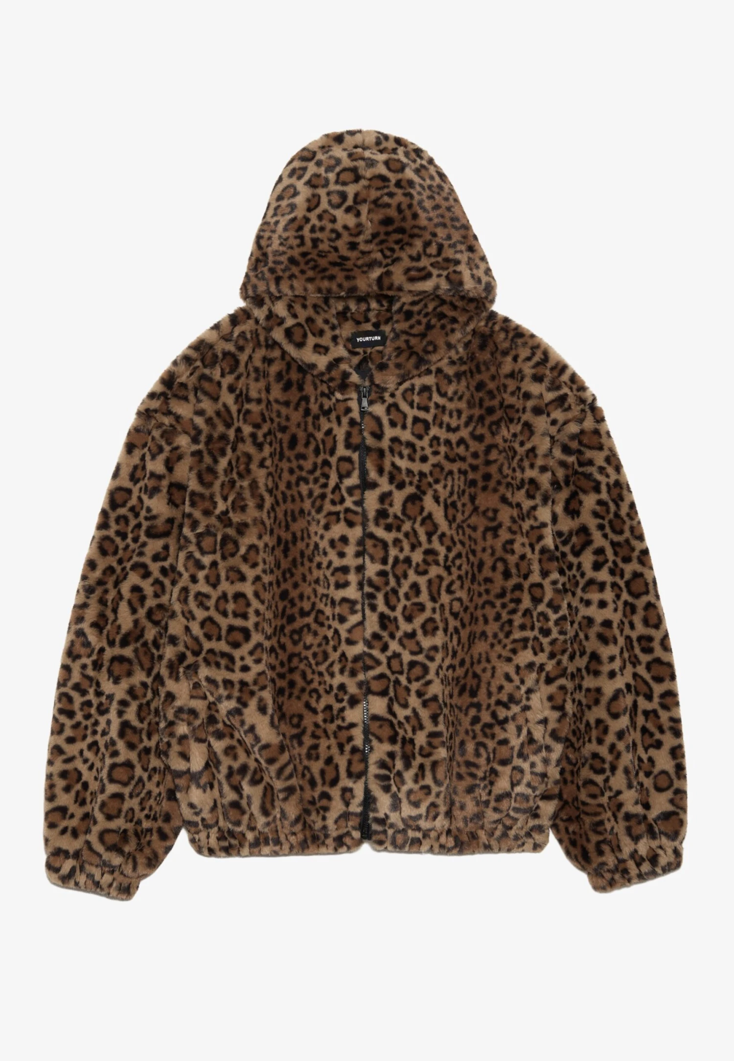 YOURTURN UNISEX - Winter Jacket - Beige 10 YOURTURN UNISEX - Winter Jacket - Beige - Image 8