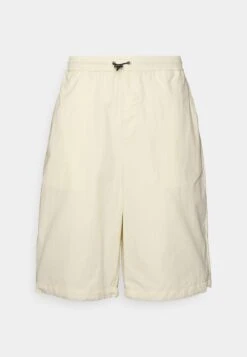 YOURTURN Genderless Parachute - Shorts - White -Yourturn Shop 78ed25df6df243da9a7b9f7da29df172