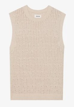 YOURTURN UNISEX - Jumper - Taupe -Yourturn Shop 79158f0eabd44e829e43b13bb57ce586