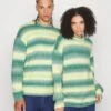 YOURTURN Unisex - Jumper - Multi-Coloured 2 YOURTURN Unisex - Jumper - Multi-Coloured -Yourturn Shop 7a3bed002c1146e8aec5253f8b19f02c