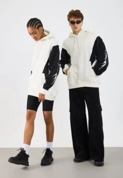 YOURTURN UNISEX - Hoodie - White -Yourturn Shop 7a80589892c1473dbe990630f2e02fda