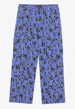 YOURTURN UNISEX - Cargo Trousers - Green 17 YOURTURN UNISEX - Cargo Trousers - Green -Yourturn Shop 7b3c85424507494681fb54c46edc5b5e